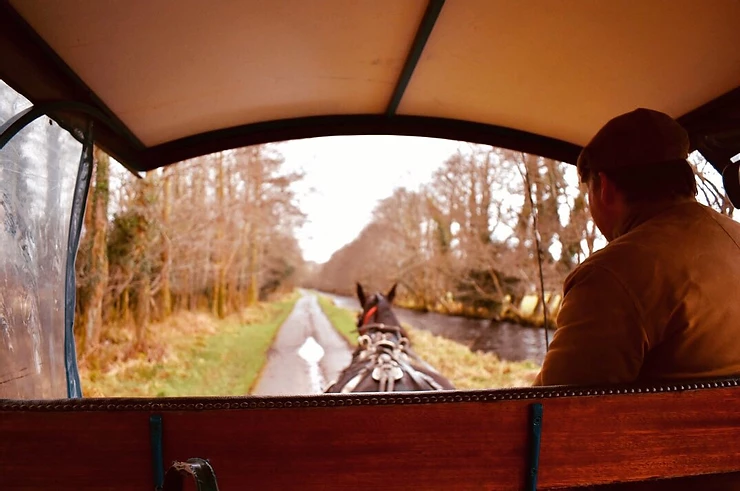 Jaunting car