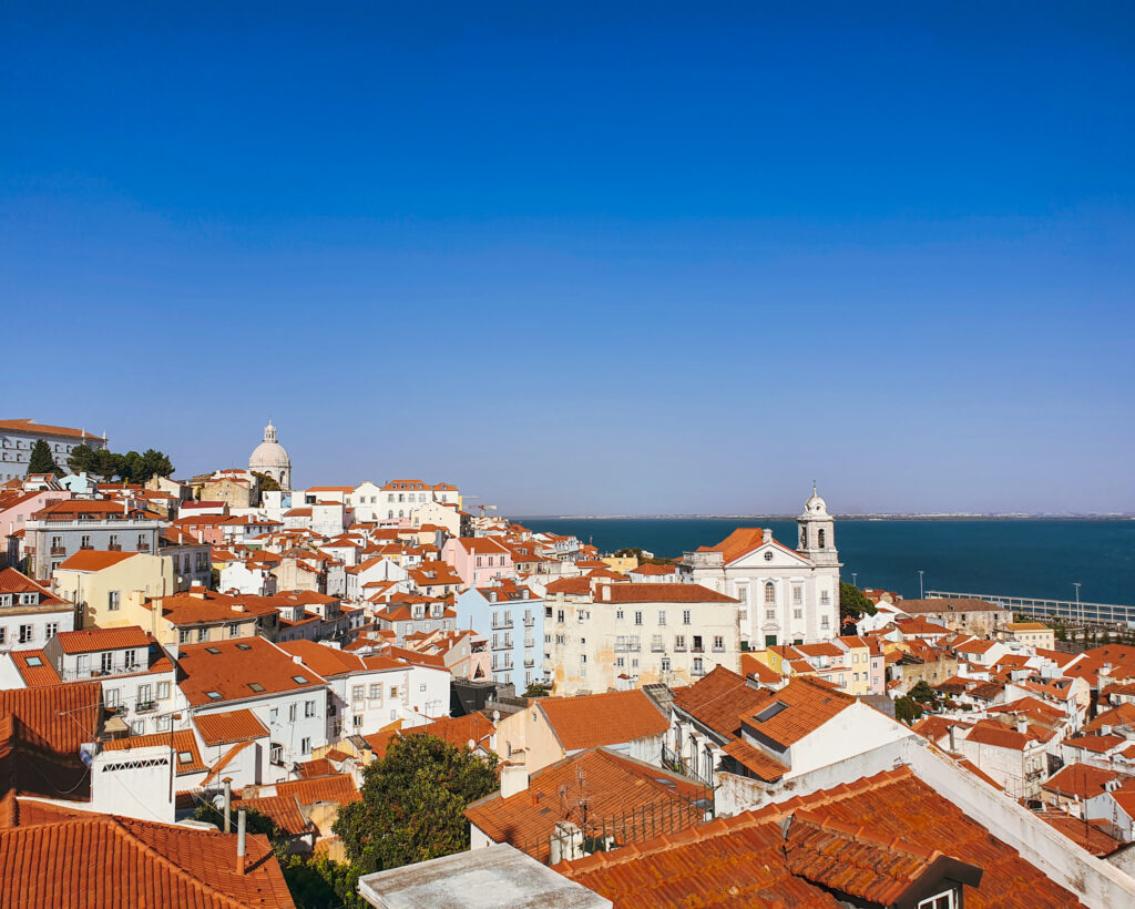 Porto do Sol Lisbon