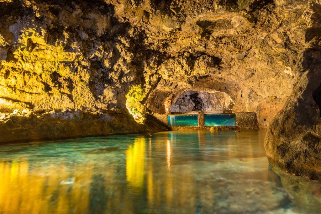 10 Best things to do in Madeira - Sao Vicente Cave - São Vicente Caves