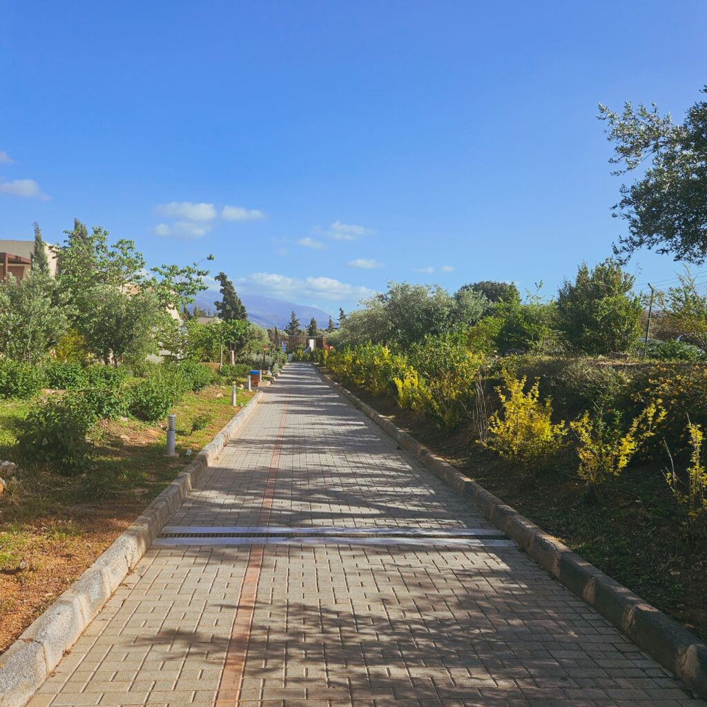 Village Heights Resort